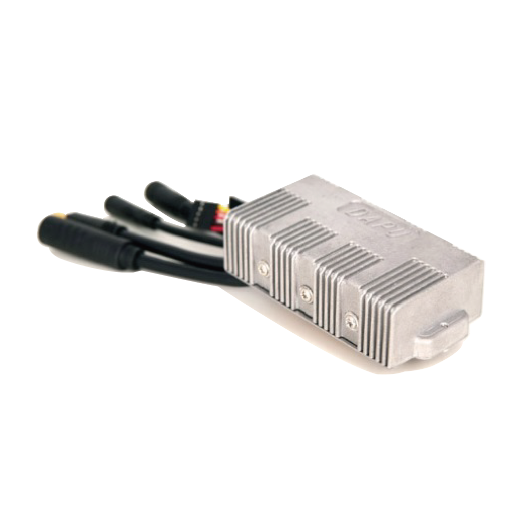 36V Controller